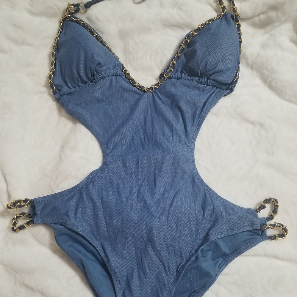 NEW BATHINGSUIT  34 and 36